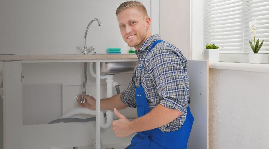Emergency Plumbing Repair in Mokelumne Hill, CA